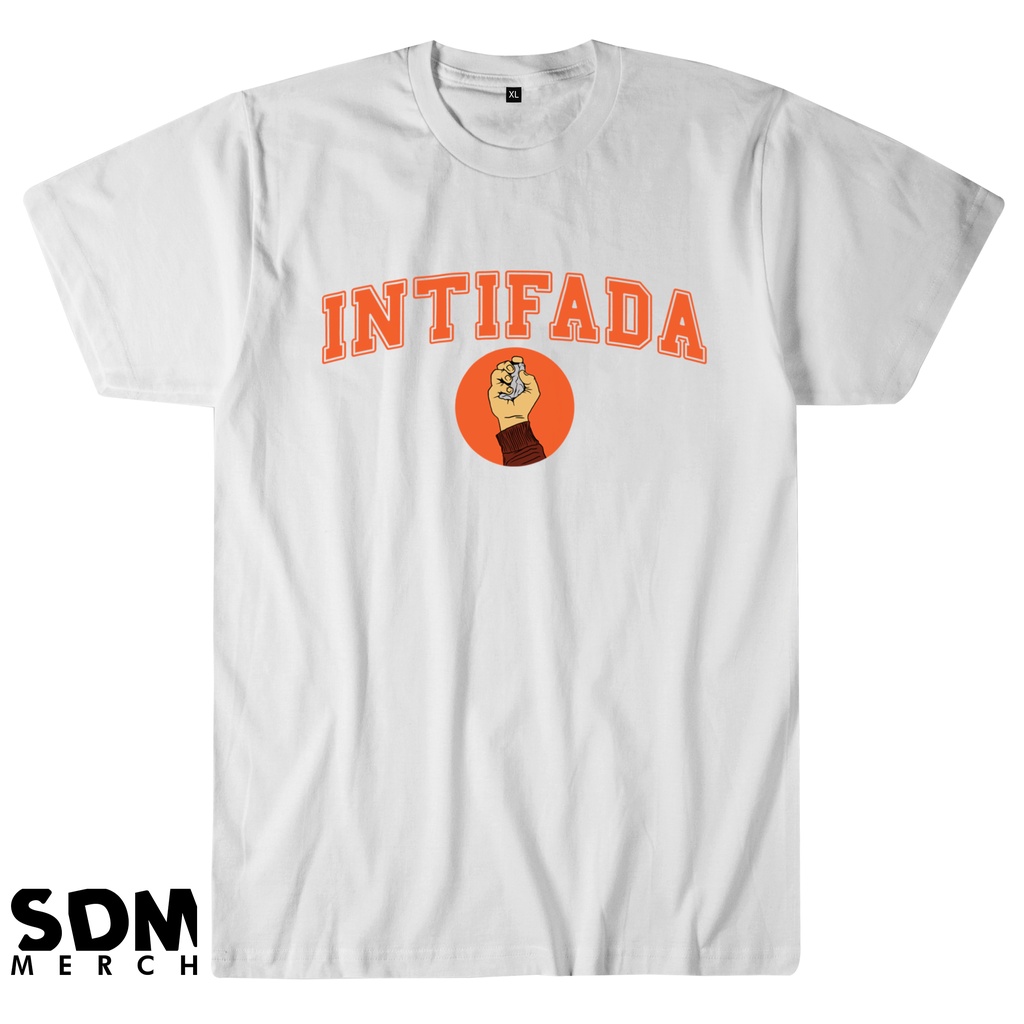 Kaos Palestina - Intifada 48