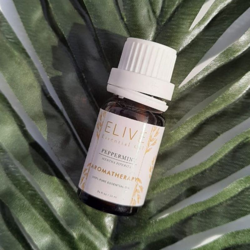 ELIVE Essential Oil