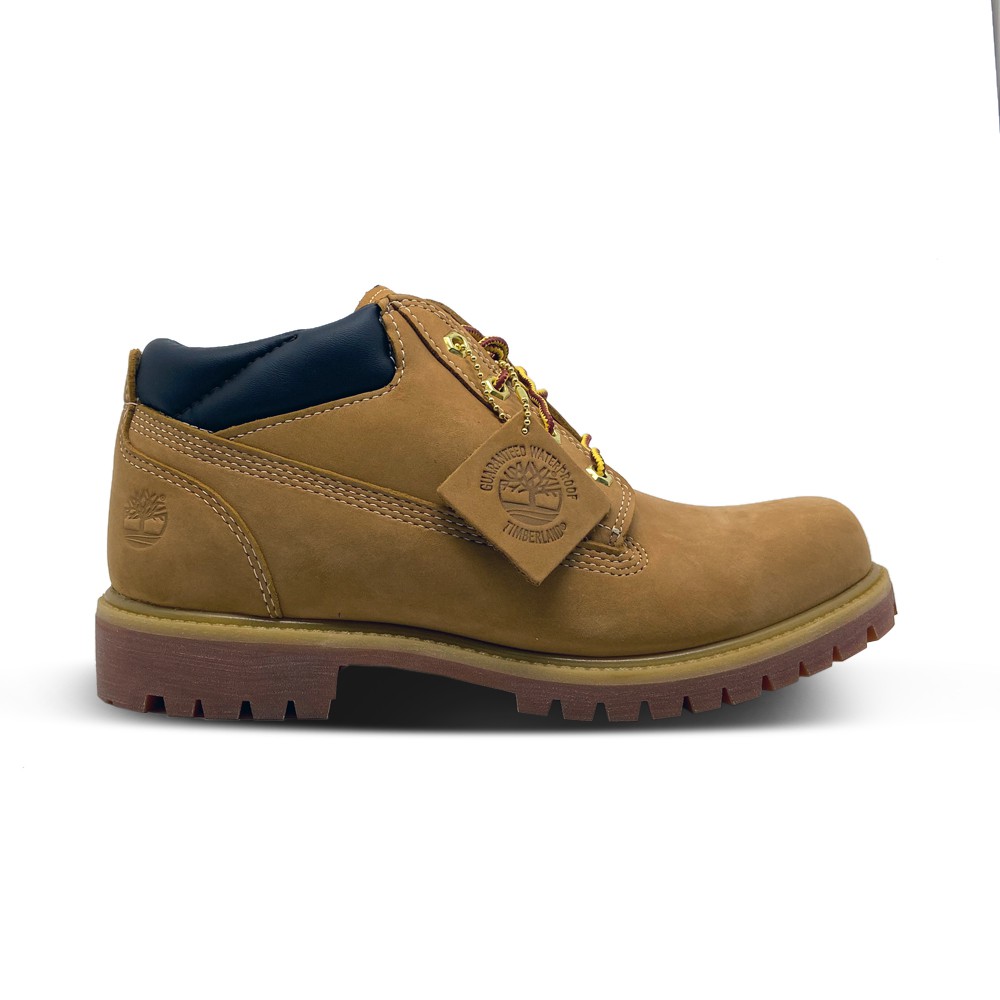 timberland classic oxford waterproof boot