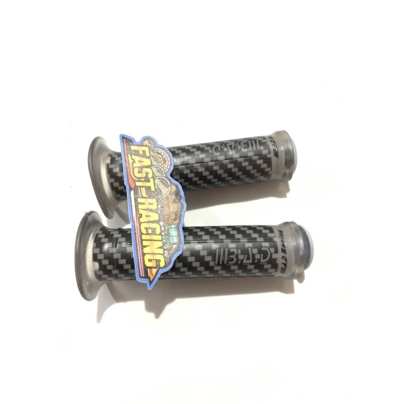 Handgrip Hanfat Carbon Karbon universal Impor