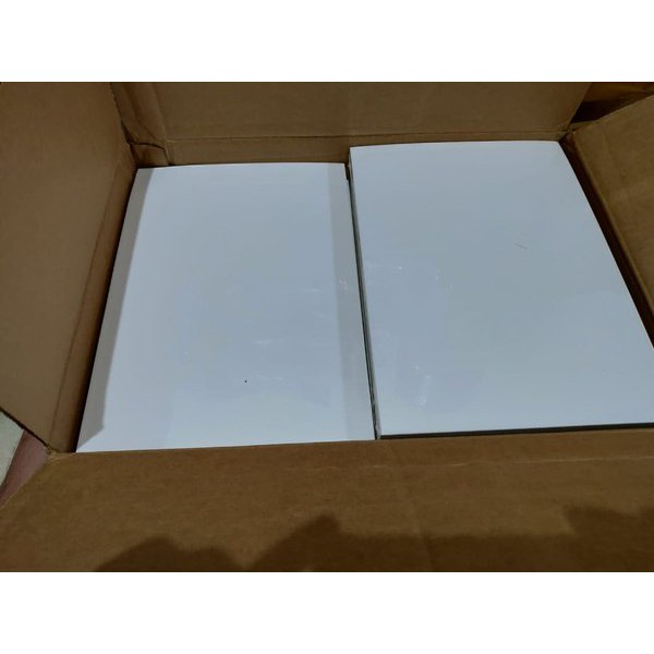 

Promo Spesial TRANSFER PAPER 3G OPAQUE LIGHT A4 Spesial