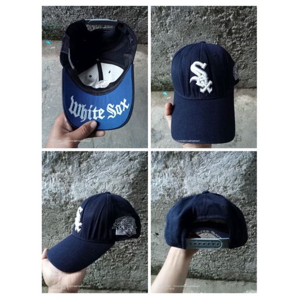 topi mlb borongan