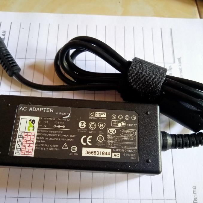 TERBARU ac adaptor charger Harman Kardon Onyx Studio, Onyx Studio 2 / 3