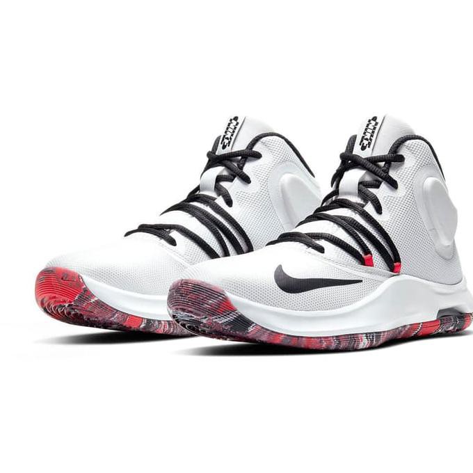 ⭐⭐ NEW PRODUK SEPATU BASKET PRIA⭐⭐ NIKE AIR VERSITILE IV AT1199 004 - SEPATU BASKET NIKE