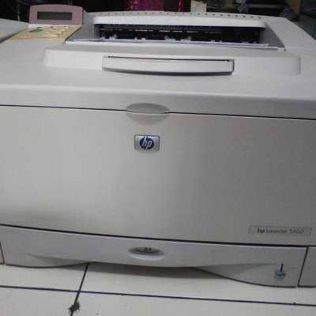 hp 5100
