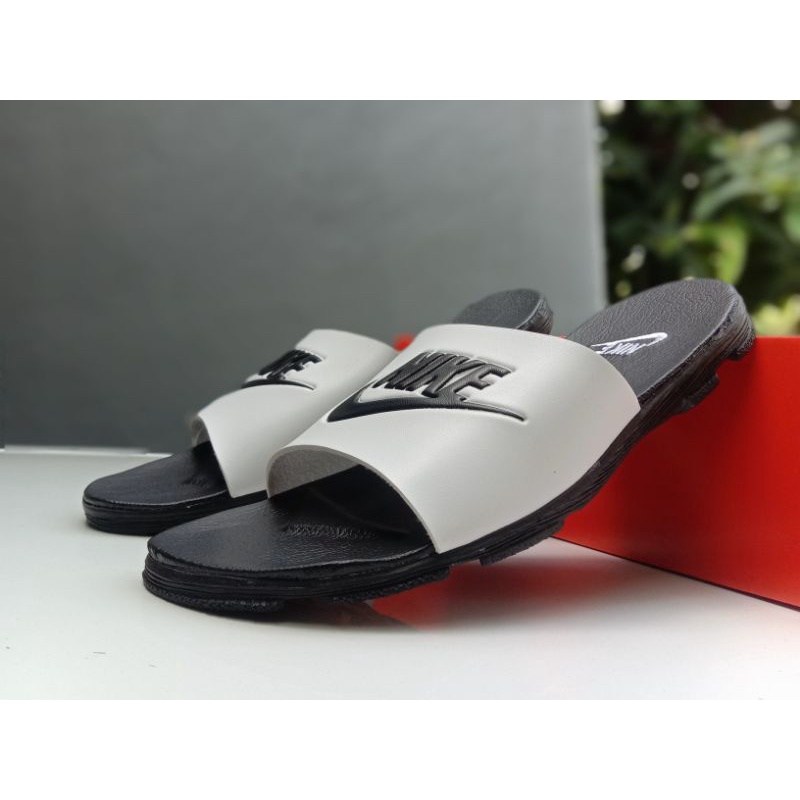 SANDAL PRIA SELOP SPORTY / SANDAL COWOK KASUAL PROMO / SENDAL FLAT LAKI TERLARIS SANDAL LEBARAN