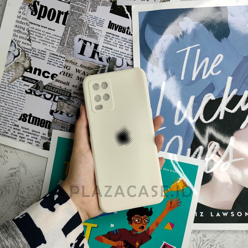 Softcase Macaron Color (MUV 1) for Oppo A54 A53 A15 A31 A5 2020 A1K A5S A3S RENO 4 RENO 5F RENO 4F| Case Oppo A16 | Case Opo A54 | Case Oppo A15s | case Oppo A5s | Case Oppo A3s | Casing Oppo a16 | Casing Oppo a54 | Casing Oppo a15 | Casing A53