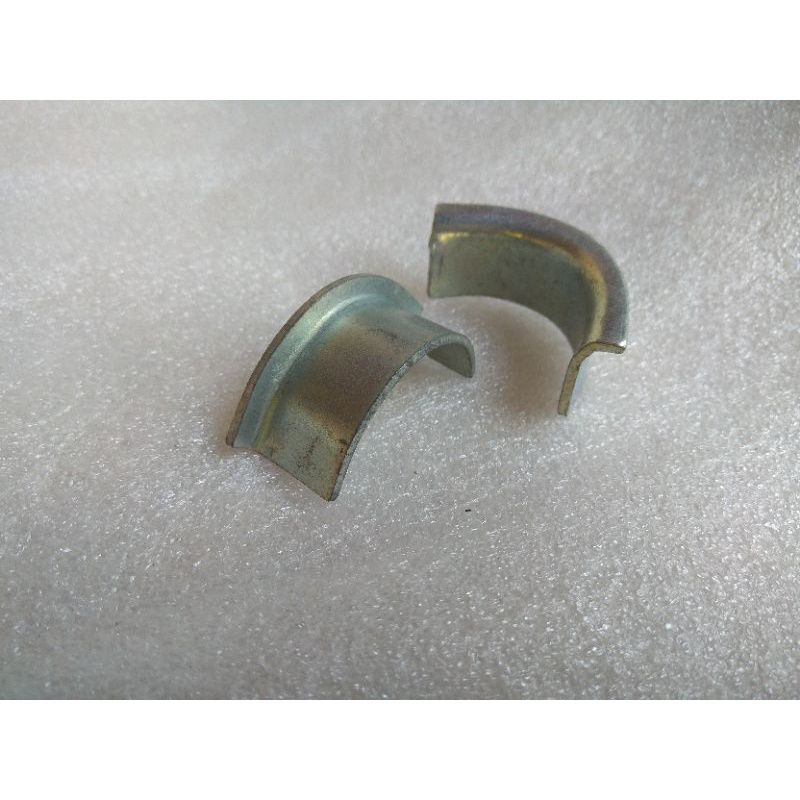 kuku knalpot cb100 ring knalpot cb100