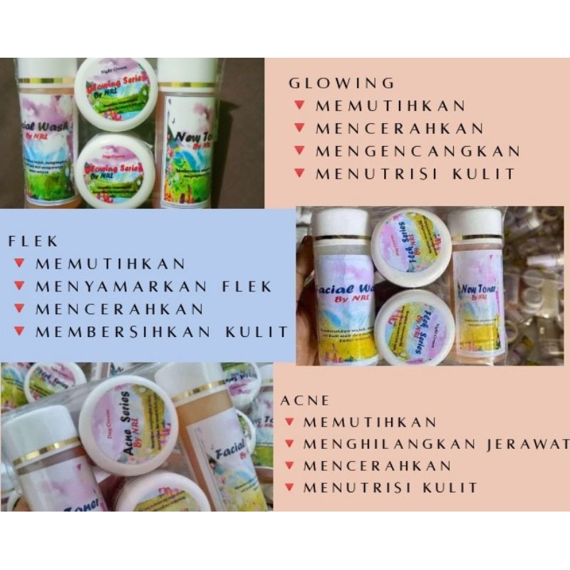 NRL Kosmetik