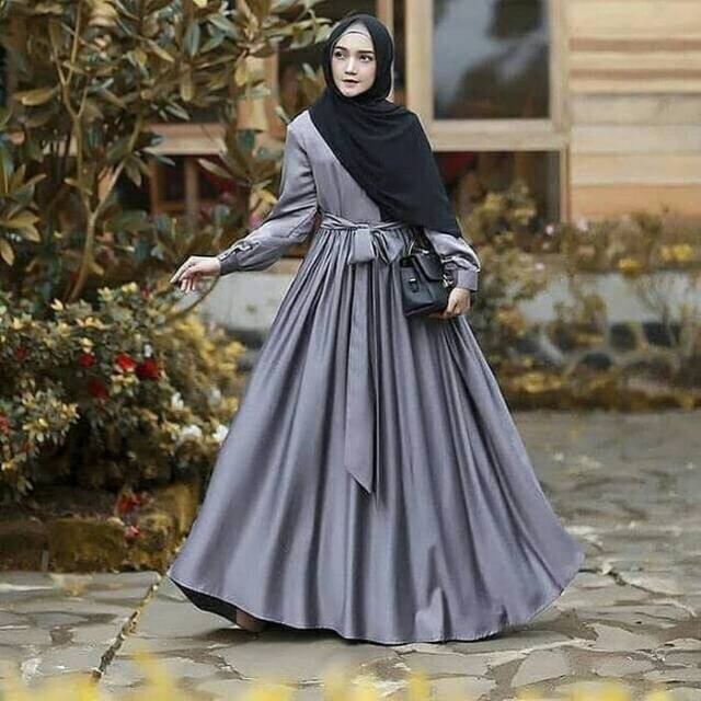 HILMA OW DRESS