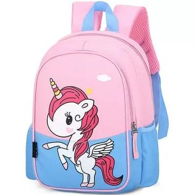 TAS WANITA ANAK UNICORN KUDA PONI TERKINITERMURAH PEREMPUAN SD PAUD TK _