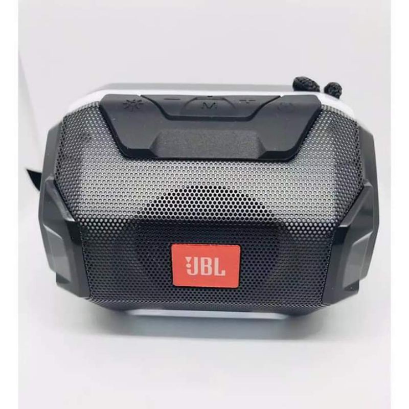 SPEAKER Bluetooth portable charger G2 162 Model Mini  BT wireless Support Radio FM-162