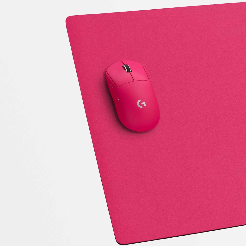 Mousepad Gaming Logitech G840 XL Xtra Large Mouse Pad