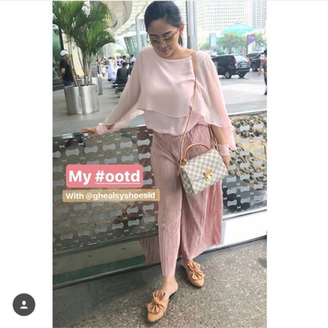 Grosir Kebaya Batam Kebaya Mude