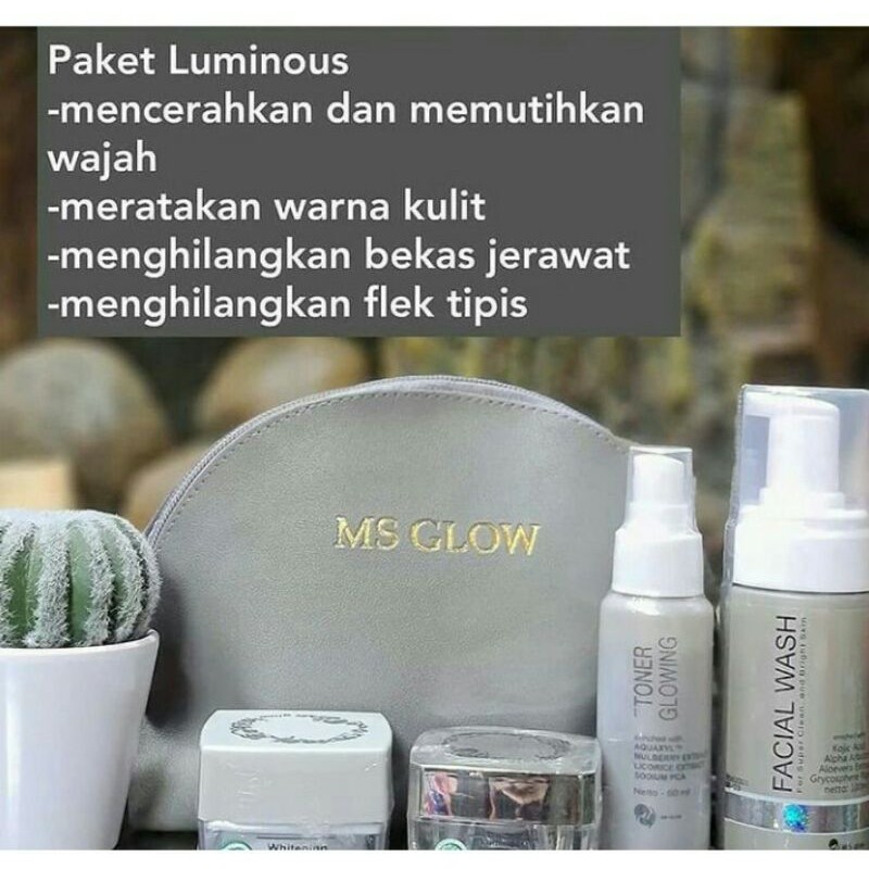 

paketmsglowluminous