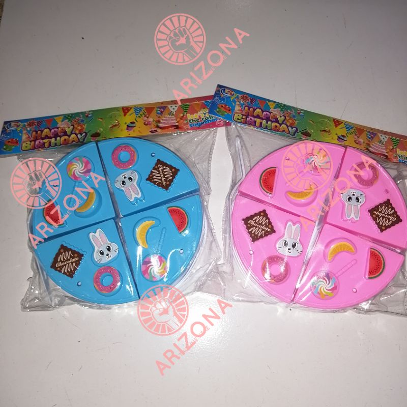 MAINAN ANAK KUE ULANG TAHUN LD1