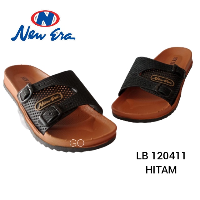 sogo NEW ERA LB 120411 SANDAL WANITA NEW ERA SANDAL JELLY SANDAL KOREA SANDAL Terbaru