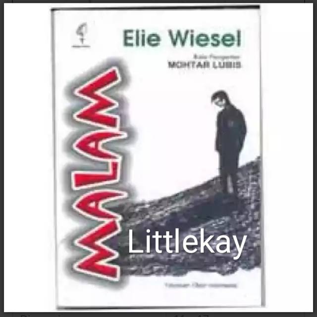 Malam
- Elie Wiesel