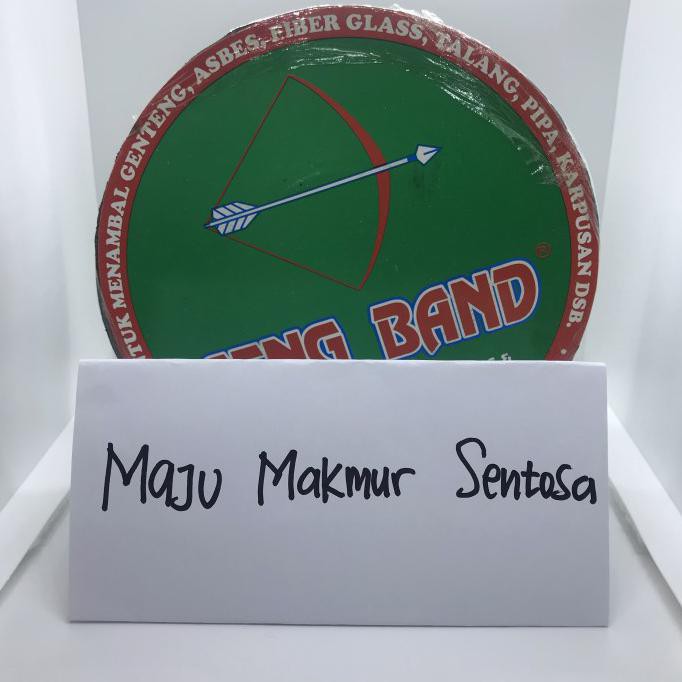 READY STOK SENG BAND/SUPER BAND/SENG ANTI BOCOR/SENG BAN/LEM ATAP/LEM ANTI BOCOR