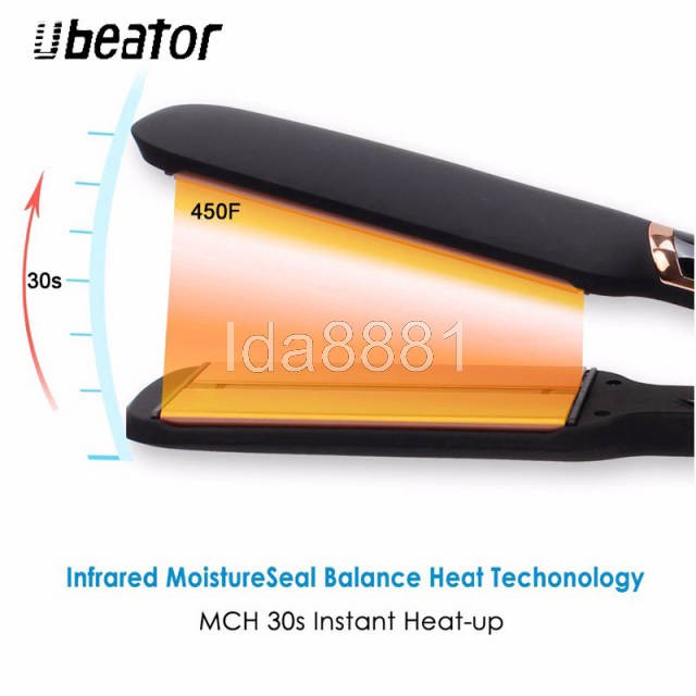 Catokan Pelurus Rambut Infrared#Catok salon tourmaline#catok smoting#Catokan salon profesional/Catokan Salon Ubeator/Catok Ubt Asli/Catokan Smothing Salon-Rebonding/Catok Therapy Keratin