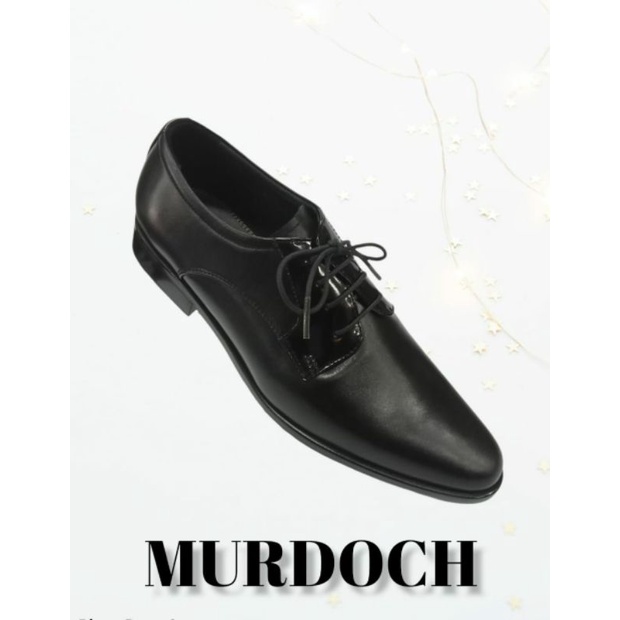 Sepatu Pantofel Formal Murdoch 2026
