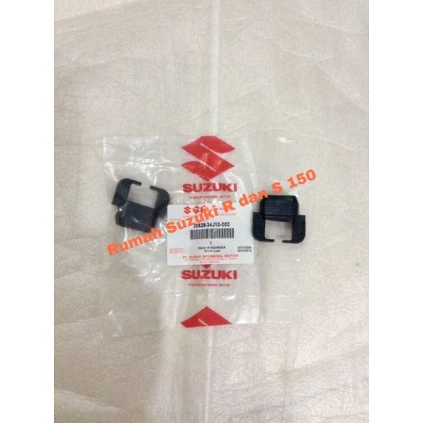 Klip Lampu Sein Suzuki GSX R150