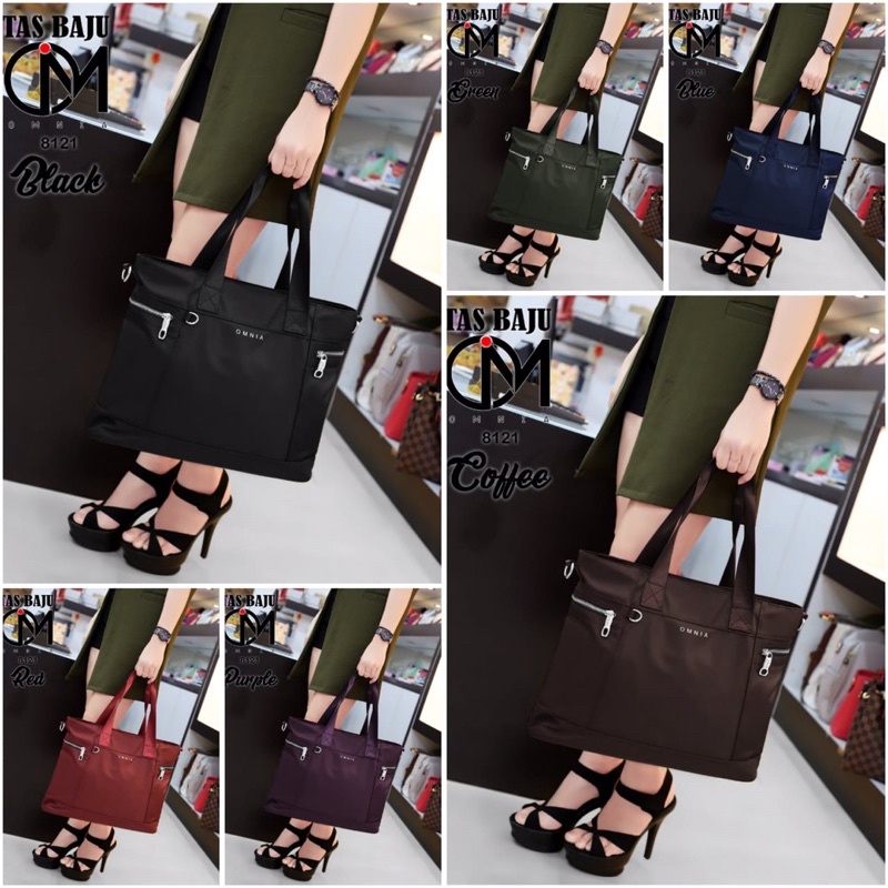 Tas Omnia 8121
