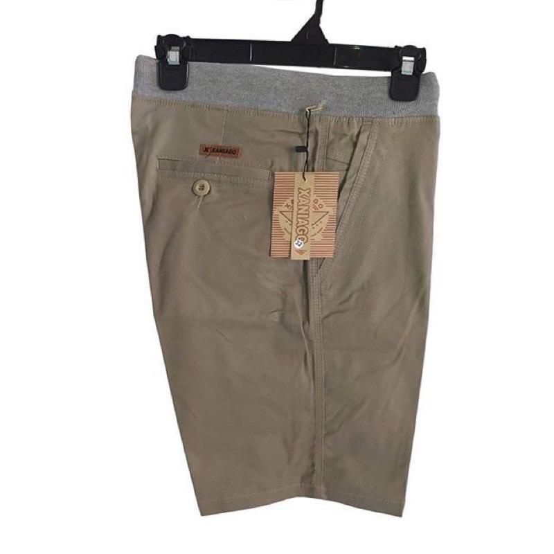 Celana Pendek Chinos RIP Xaniago