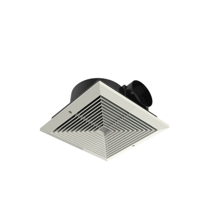 MASPION MV-16 EX Exhaust Fan Plafon Corong 160 mm - Kipas Angin Atap