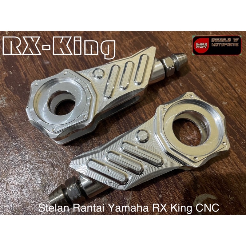 Jual Anting Stelan Rantai Rante Yamaha RX King RXS RXK Cnc Shopee