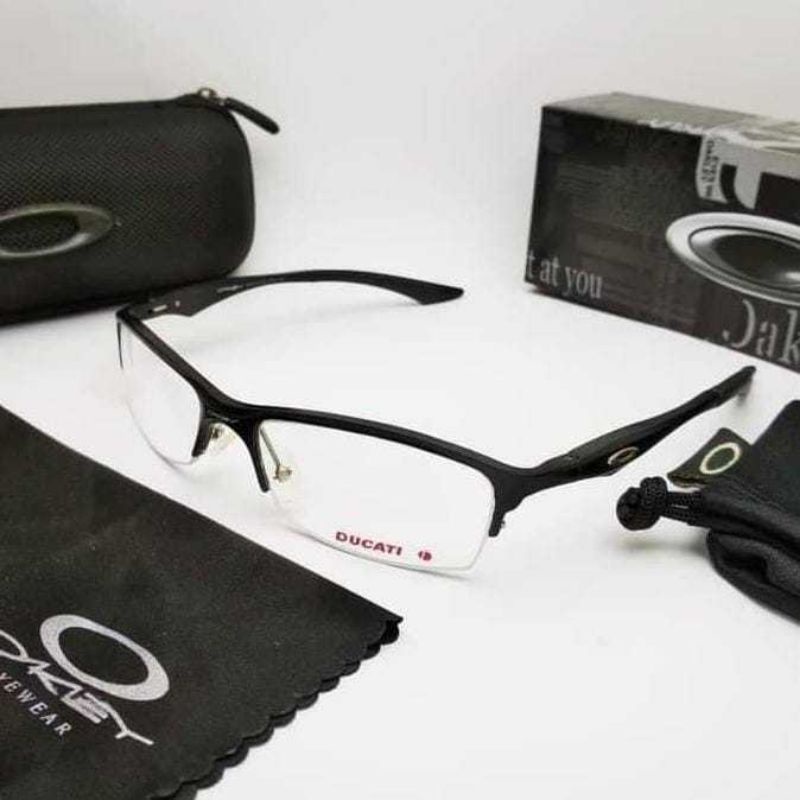 OAKLEY 0118 DUCATI FRAME #1