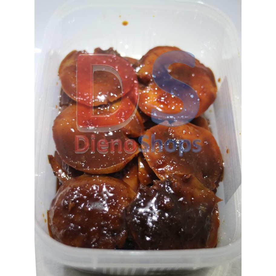 

SEMUR JENGKOL