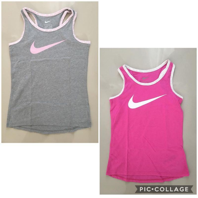 Nike tee / nike kaos anak / nike girls tee / kaos anak nike