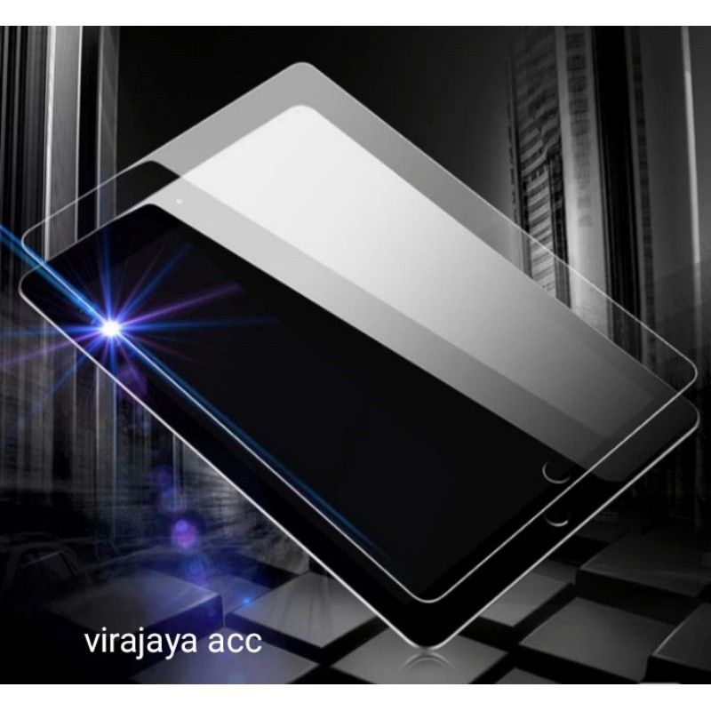 TEMPERED GLASS IPAD 12,9" 2018 / IPAD 12,9" 2020 / IPAD PRO 12,9" SCREEN PROTECTOR