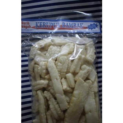 

Promo Awal tahun Kerupuk Rambak Promo Awal tahun