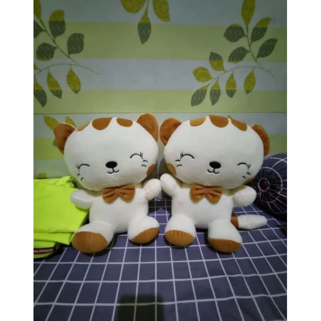 boneka kucing cantik mery cat ukuran XL