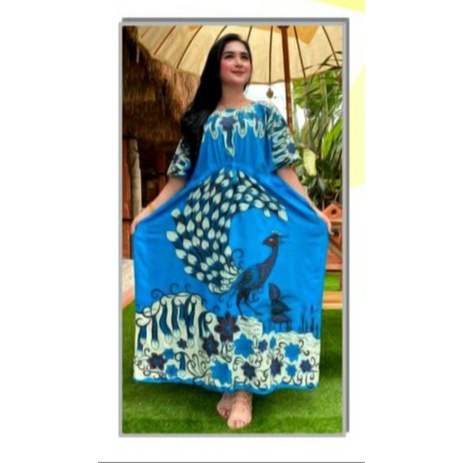 Longdress Lowo Jumbo MERAK