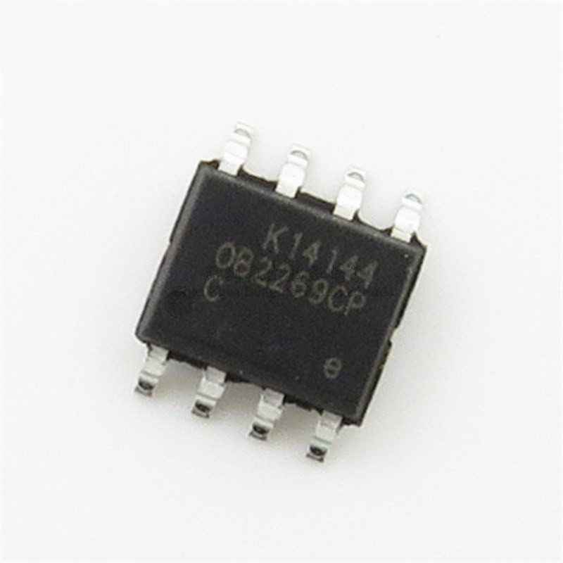 5pcs Ic Ob2269 Ob2269Cp Sop-8 Lcd Power Management