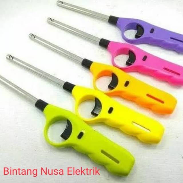 U.T.U LU-303X Pemantik Api/Korek Api/Pemantik Api Kompor/Korek Api Kompor/Pemantik Api Tembak/Korek Api Tembak/Lighter