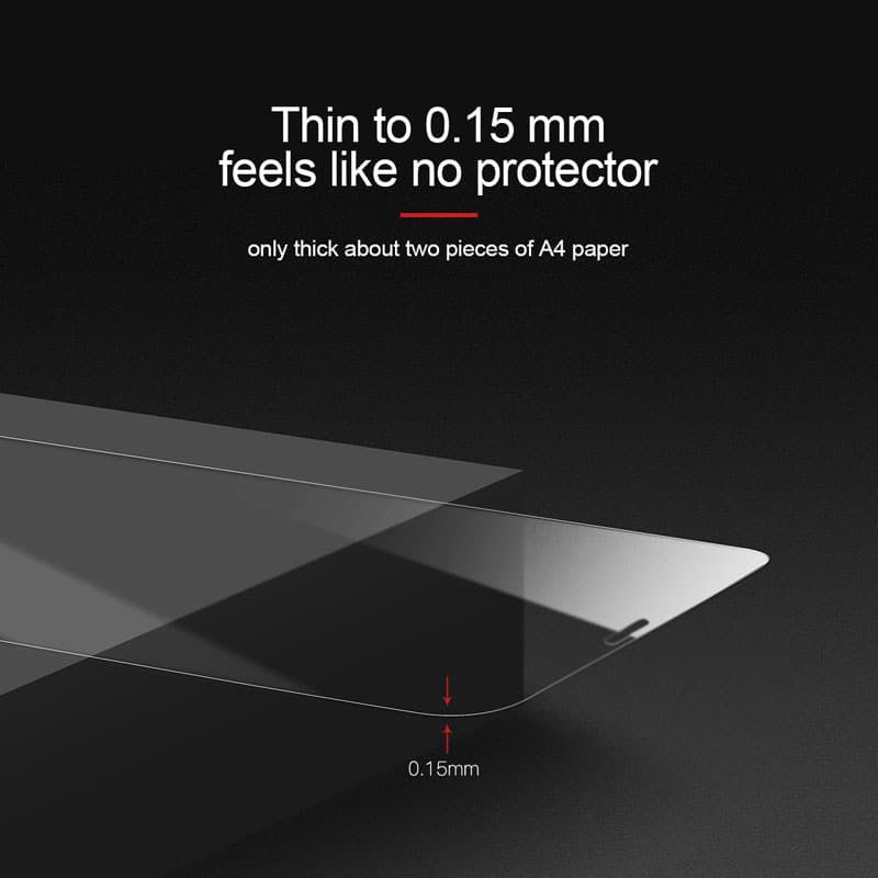 Tempered Glass Xiaomi Note 10s New Full Screen Premium Protector Quality