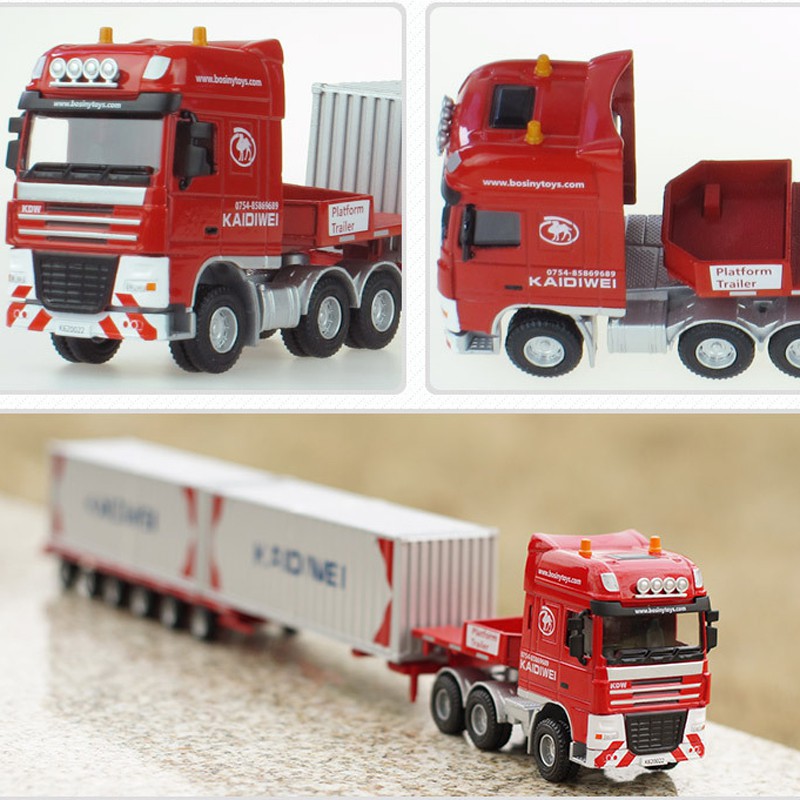 skala diecast