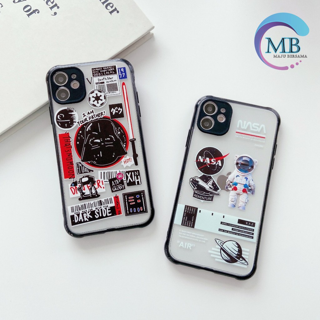 SS061 CASE Samsung A03S A20 A30 M10s A20s A50 A50s A30s A03 A31 A51 A21s J4+ J6+ J7 PRO PRIME MB1436