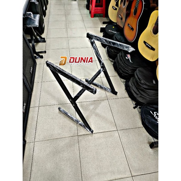 Stand Keyboard Z / Stand Keyboard Single Z