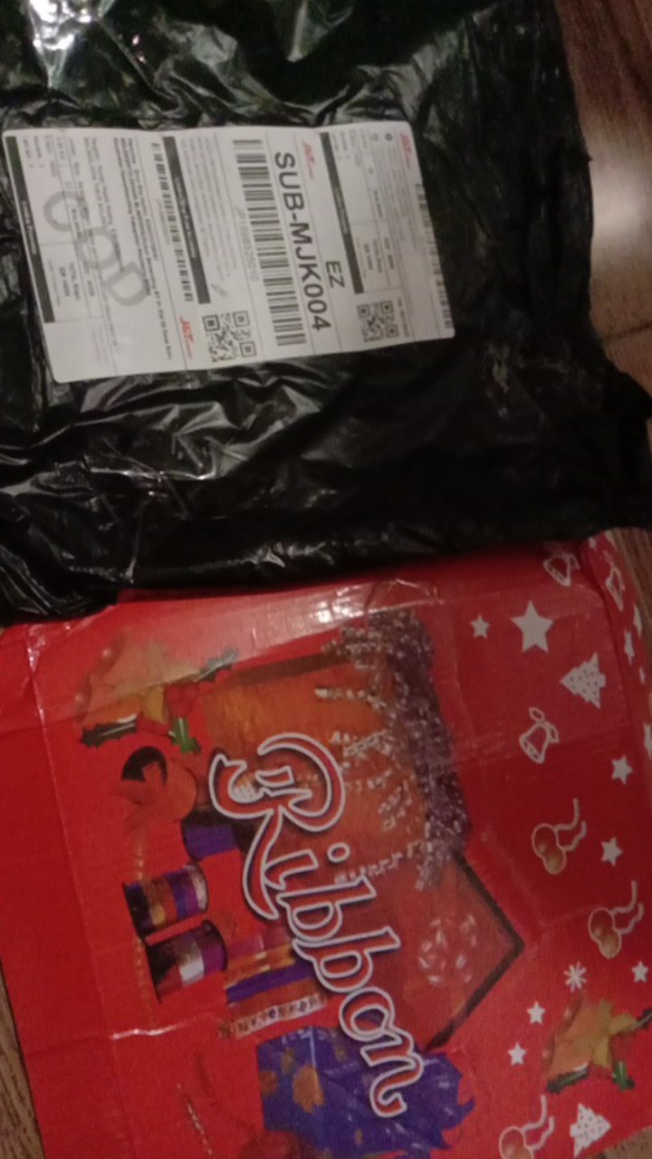 Lampion Kertas Gantung Merah Putih Hiasan Dekorasi 17 Agustus Hari Kemerdekaan Republik Indonesia Ri