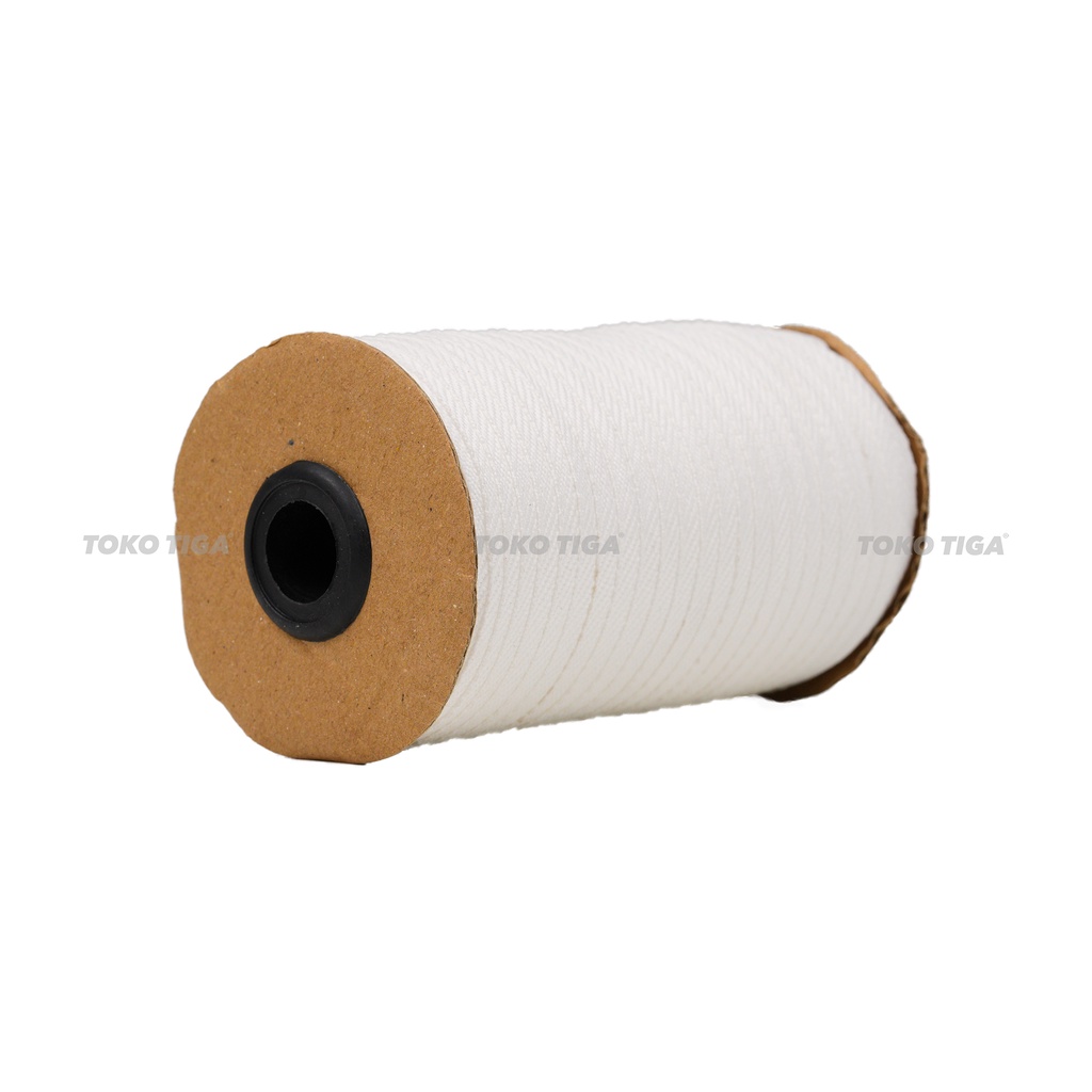 Tali Sprei / Tali Guling / Veterban Roll Lebar 1 cm No 3