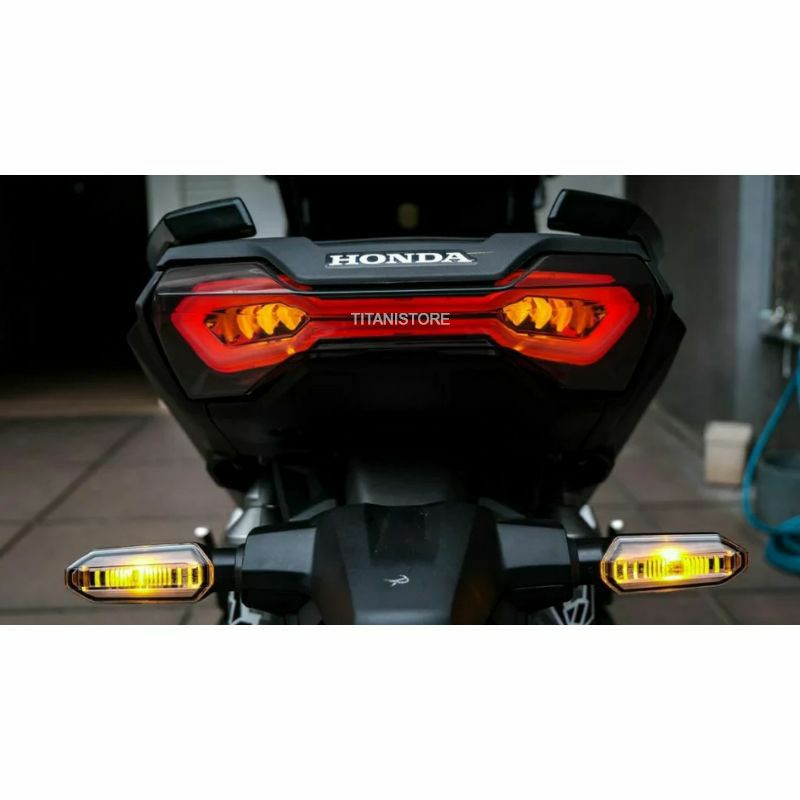 STOP LAMP JPA HONDA ADV 150 - Titanistore