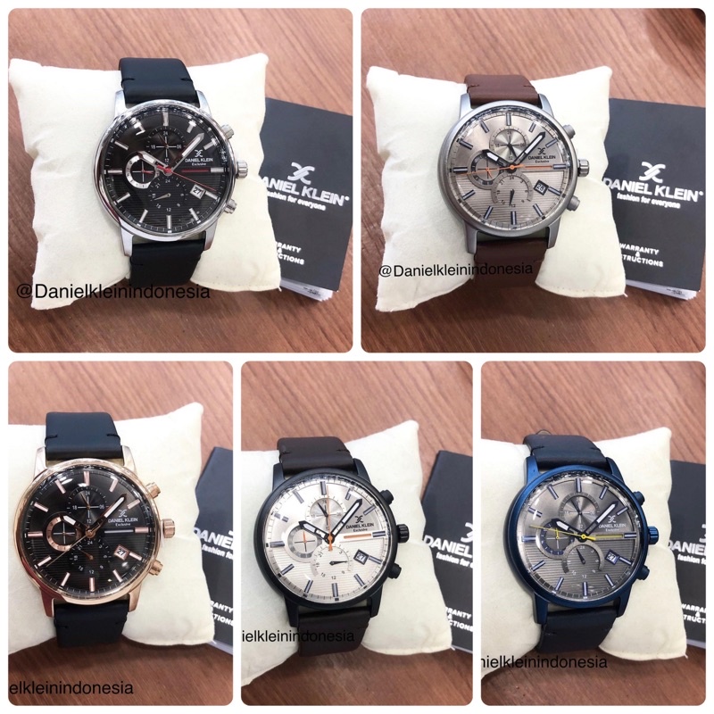 DANIEL KLEIN DK112477