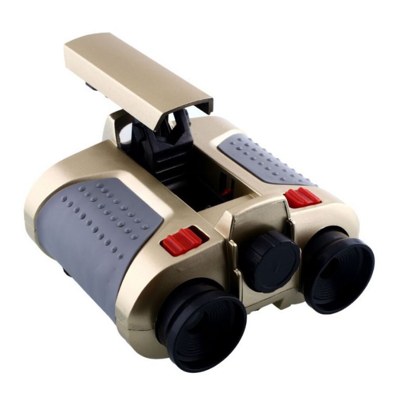 Teropong Malam Hari / Teropong Night Vision Binocular