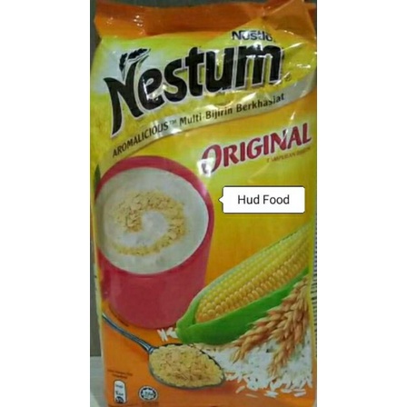 

Nestum Original 550 Gram + ADA BONUS