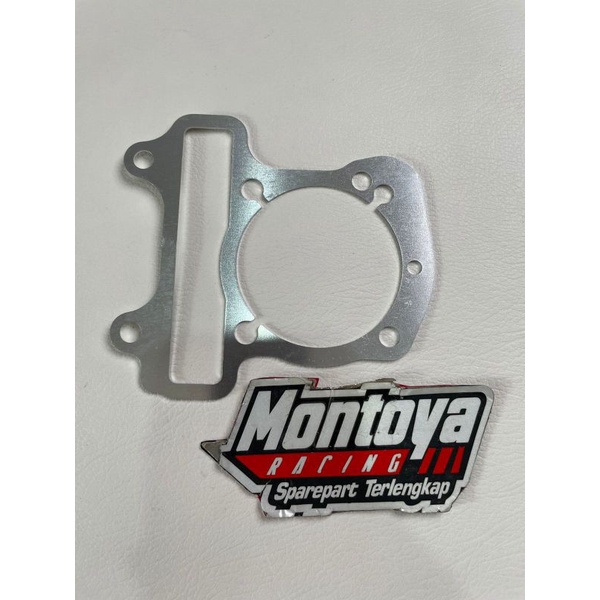 Paking Blok Seher Beat FI Stater Halus K44 1 mm
